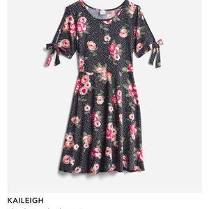 Kaleigh from Stitch Fix Dress. Size large Like new